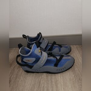 Nike ACG Toketee - Size 15 Blue/Grey